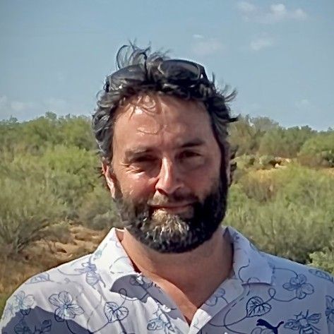 Jeff Ewin profile picture