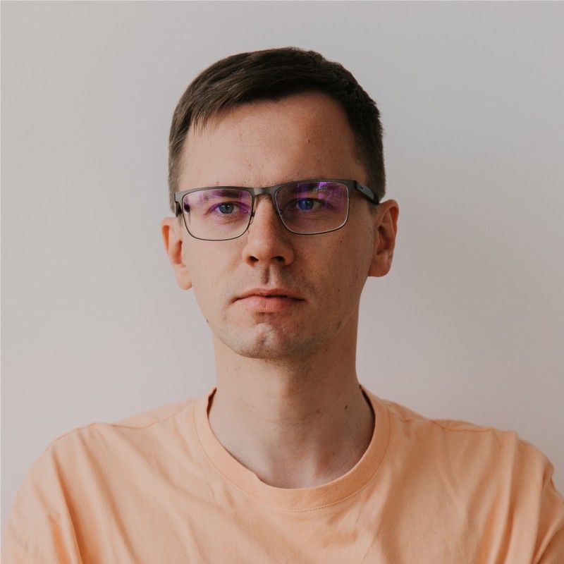 Dmitry Pervukhin profile picture