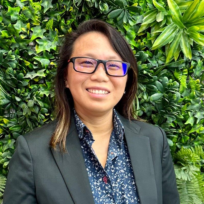 Laura Lai profile picture