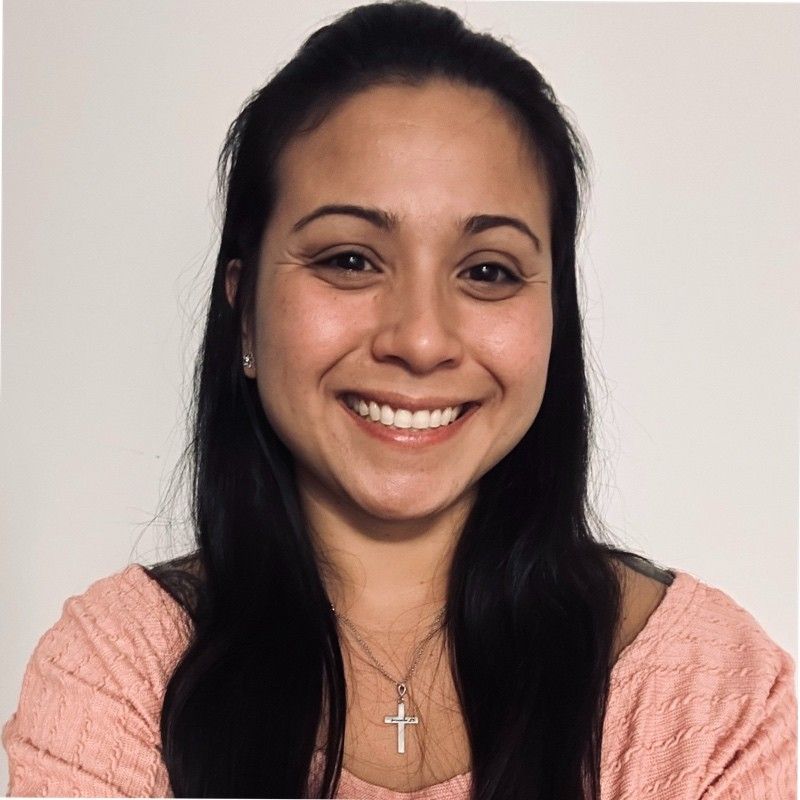 Beatriz Ameduri profile picture