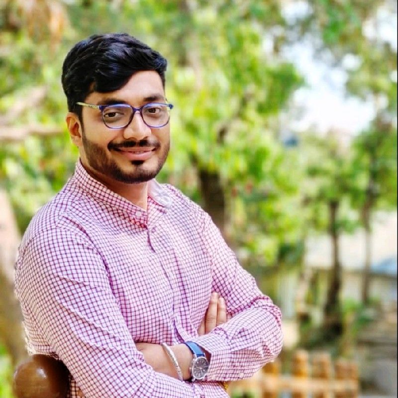 Ankit Aggarwal profile picture