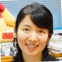 Joy Wei profile picture