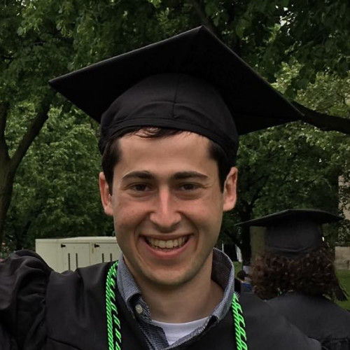 Eric Weine profile picture