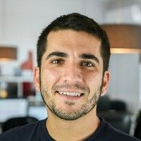Luis Martins profile picture