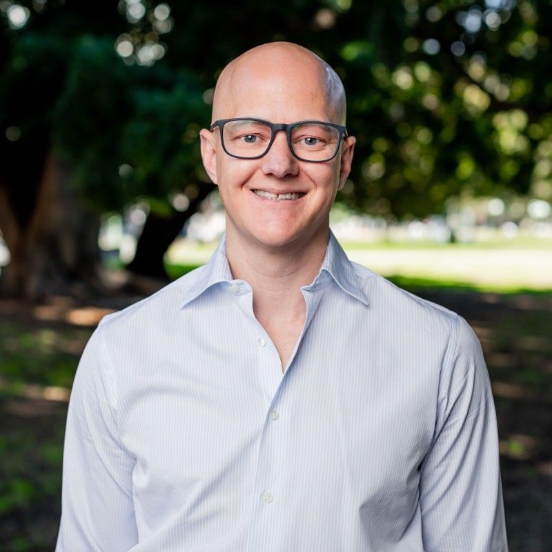 Steve Orenstein profile picture