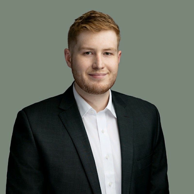 Alec Mackenzie profile picture