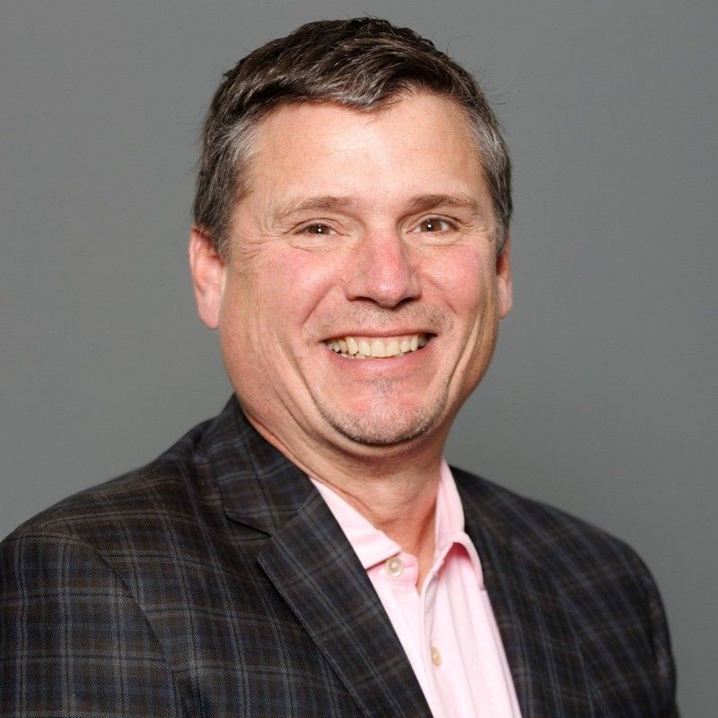 John Pomfret profile picture