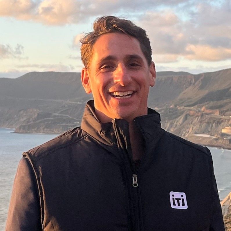 Josh Orwig profile picture