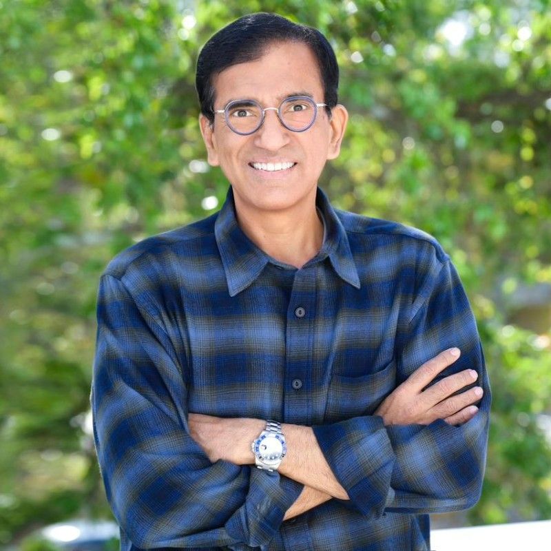 Rajesh Subramaniam profile picture