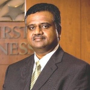 Mohan Sankararaman profile picture