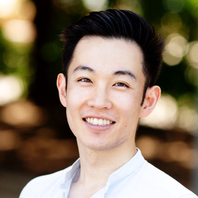 Tim Wang profile picture
