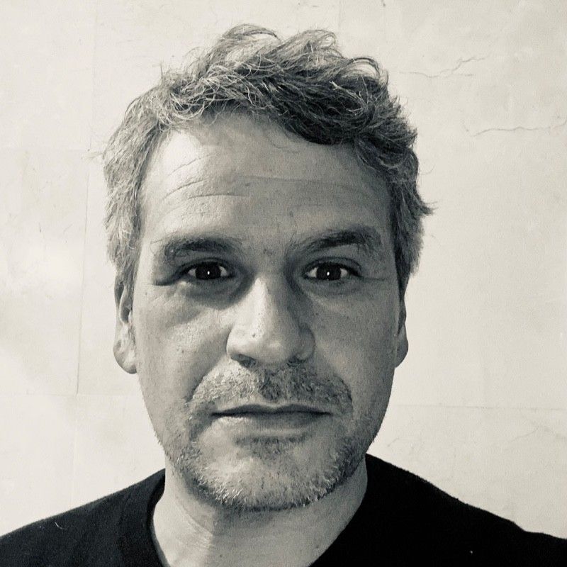 Boaz Ben Yaacov profile picture