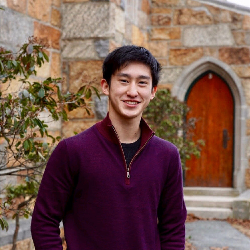 Kevin Lu profile picture