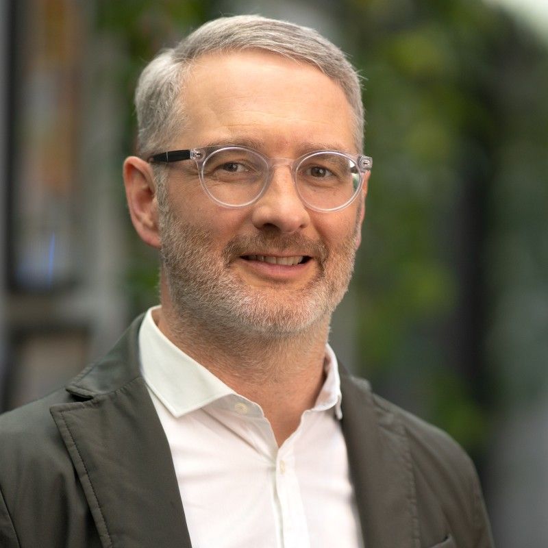 John Robertson profile picture