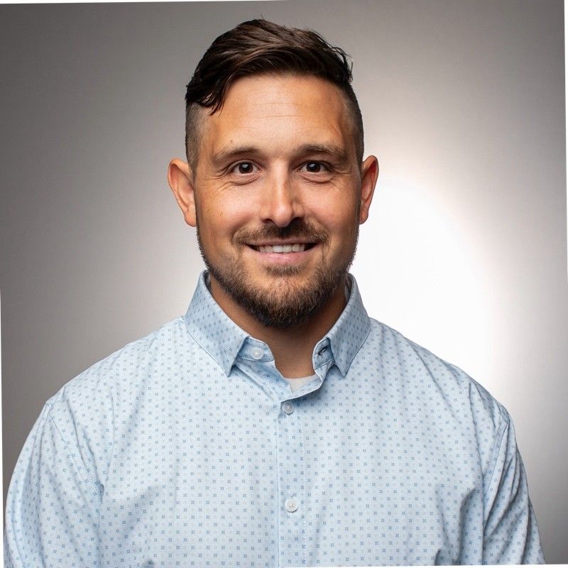 Matt Foster profile picture