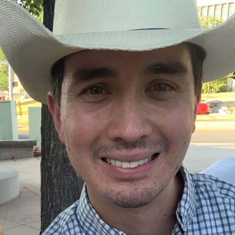 Brad Romney profile picture