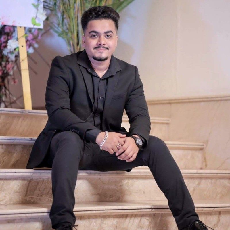 Ankit Kumar Singh profile picture
