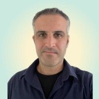 Yoni Douek profile picture
