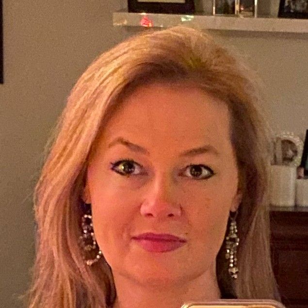 Dana Zimmerman profile picture