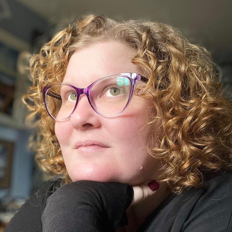 Lara Hjorthoy profile picture
