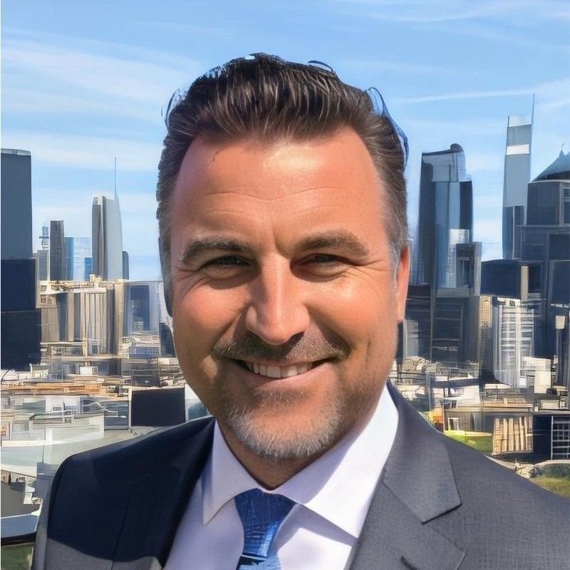Arthur Mimnaugh profile picture