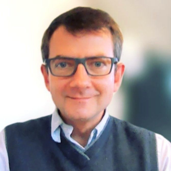Wojtek Kolan profile picture