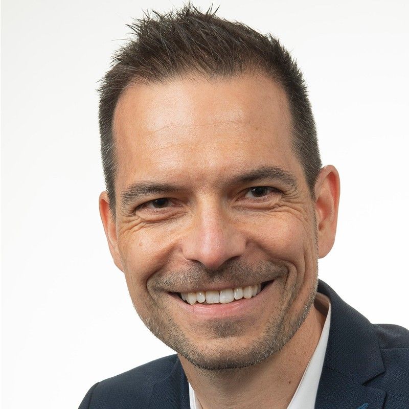 Michael Stampfli profile picture