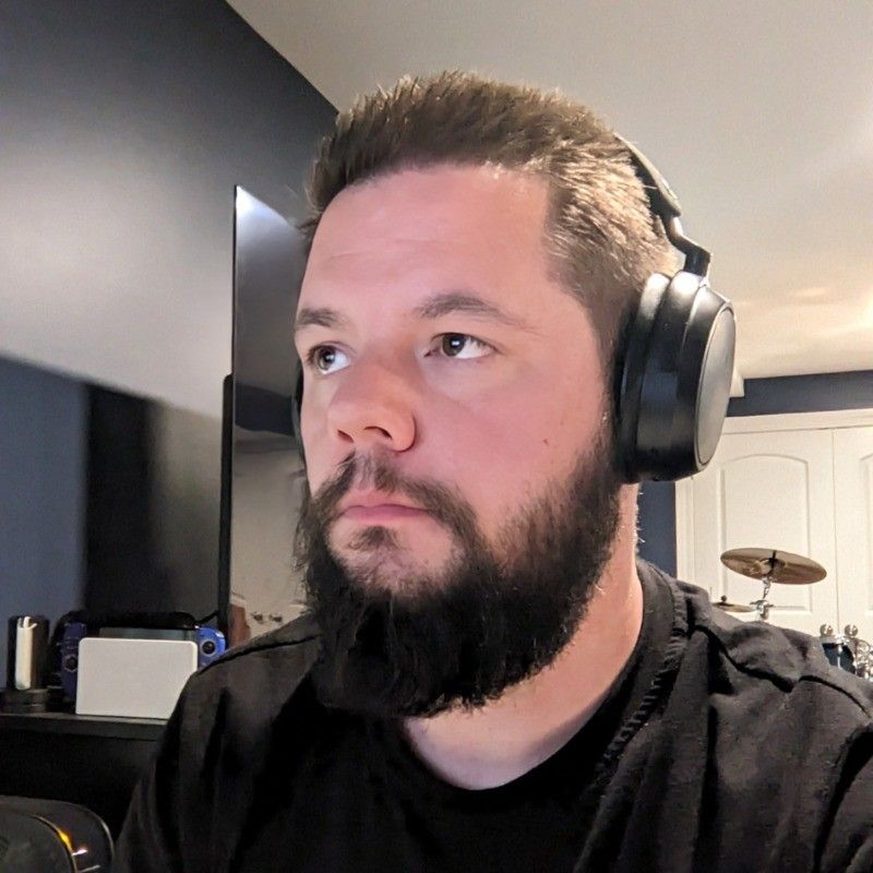 Eric Shea profile picture