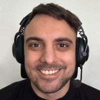 Robert Rusu profile picture