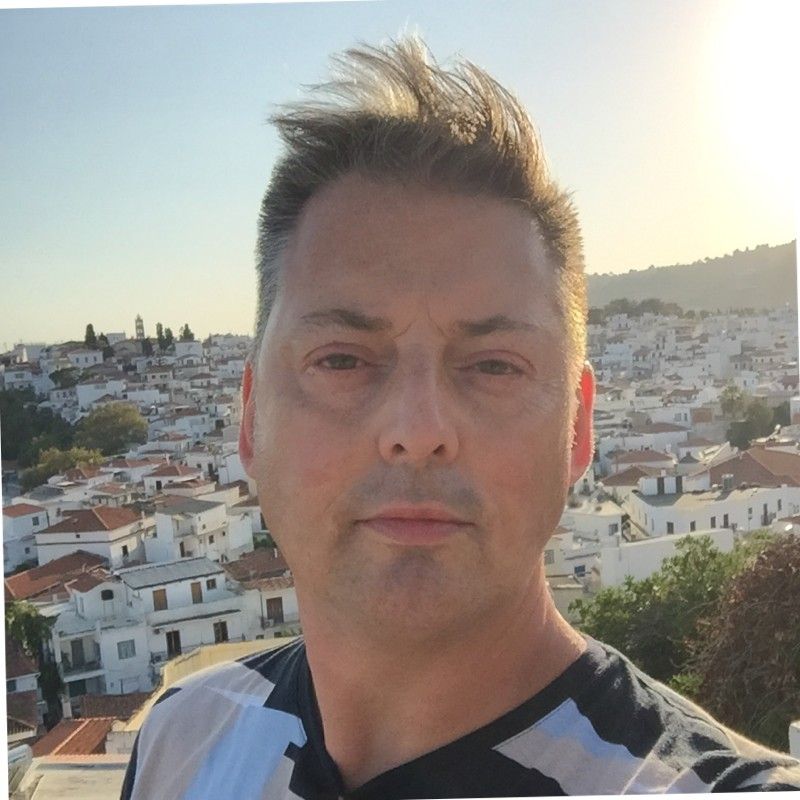 Ricky Durkin profile picture