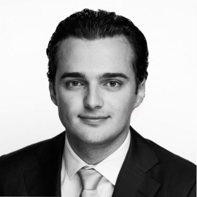 Alexander Bradac profile picture