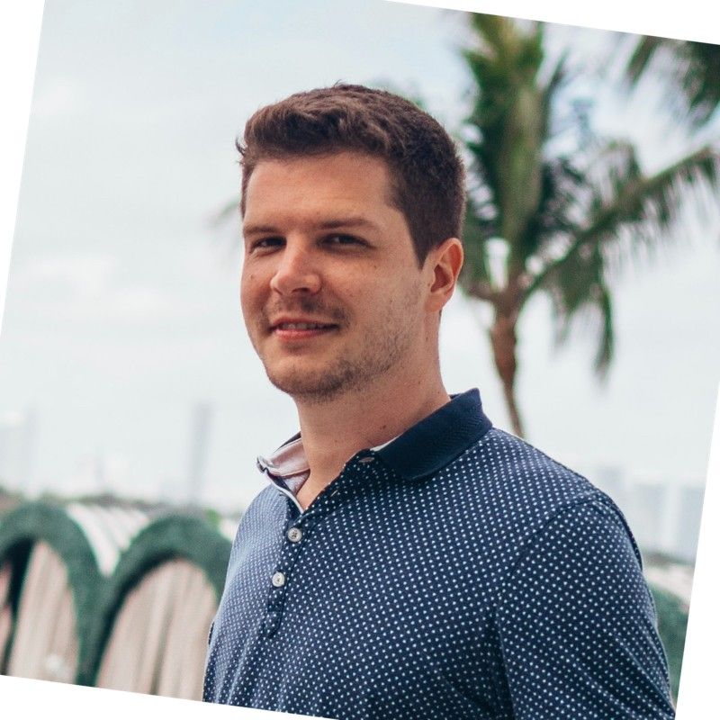 Dieter De Mesmaeker profile picture