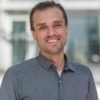 Fernando Rodrigueiro profile picture
