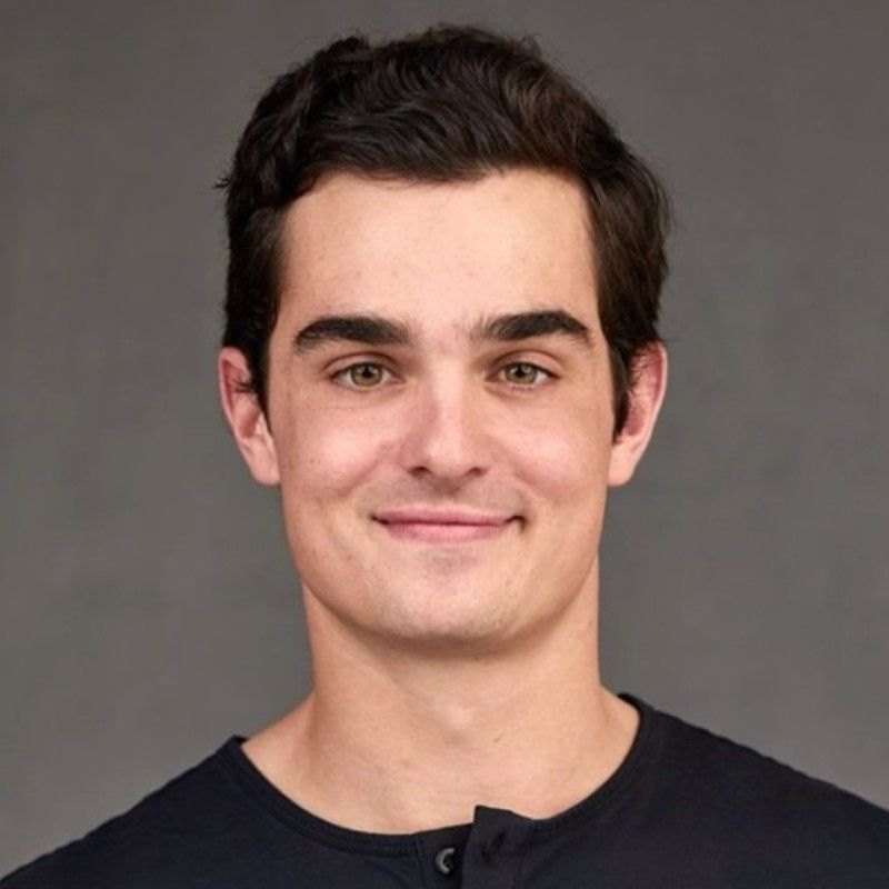 Connor Anthony profile picture