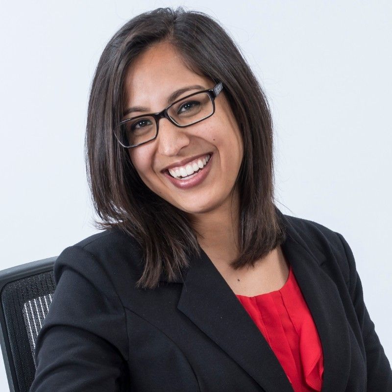 Simran Sohi profile picture