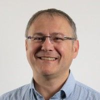Kevin Butterworth profile picture