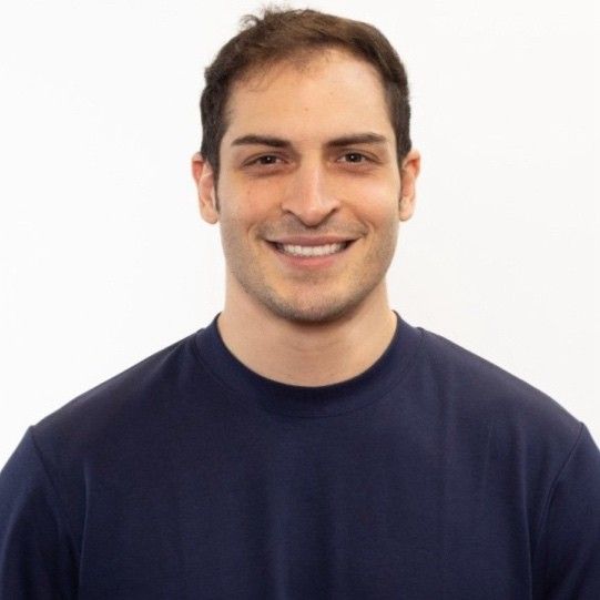 Alex Marantelos profile picture