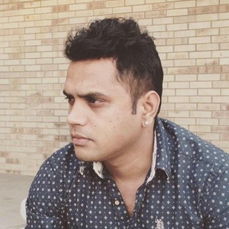 Sunil Vurity profile picture