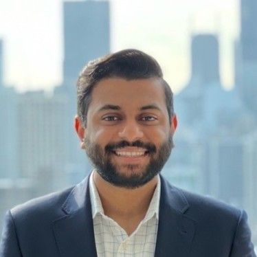 Kaveet Patel profile picture