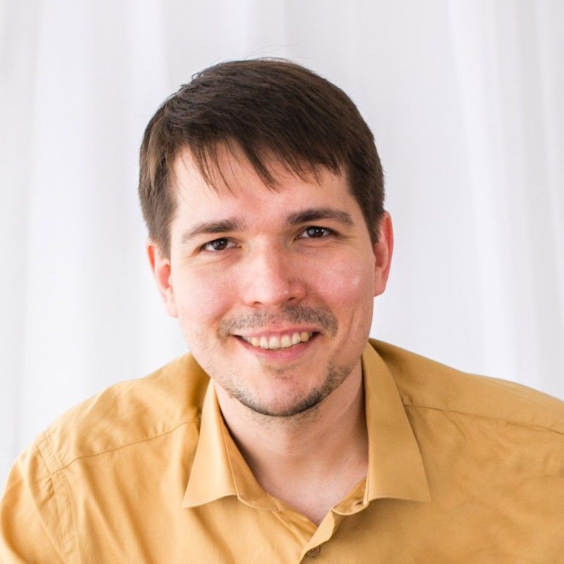 Dmitrii Vlasevskii profile picture