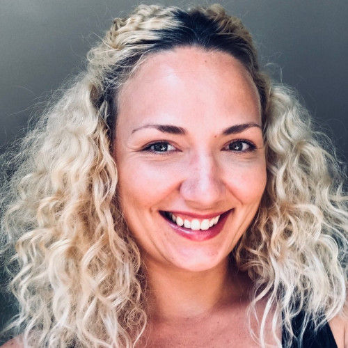 Angela Gruzdova profile picture