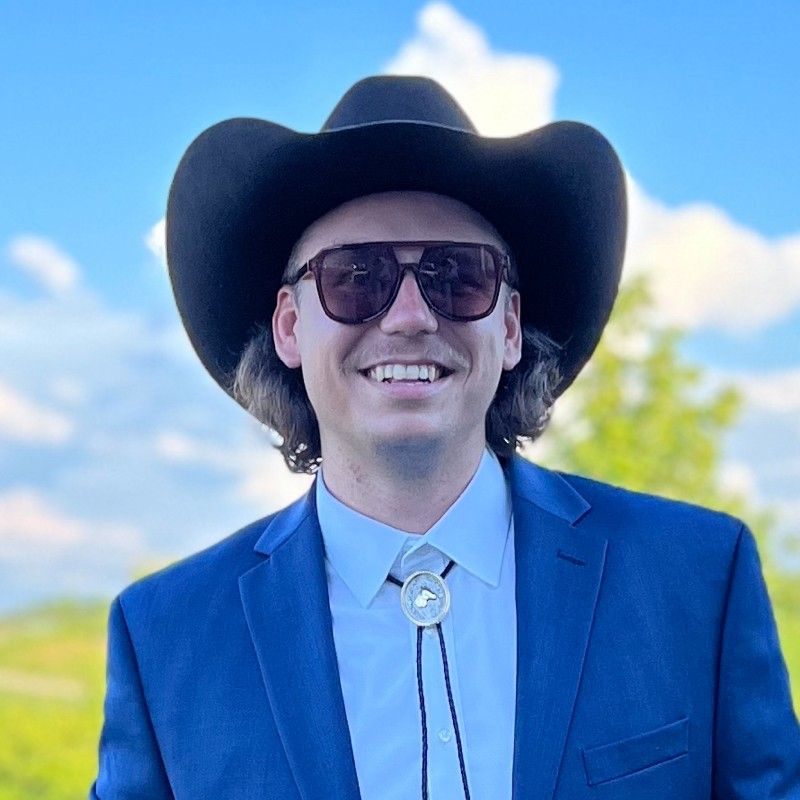 Zach Whitney profile picture