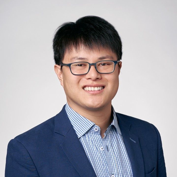 Derek Lo profile picture