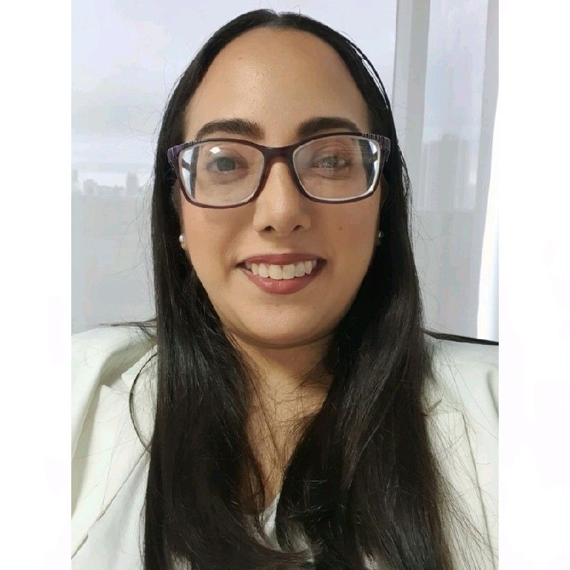 Iris Cotes profile picture