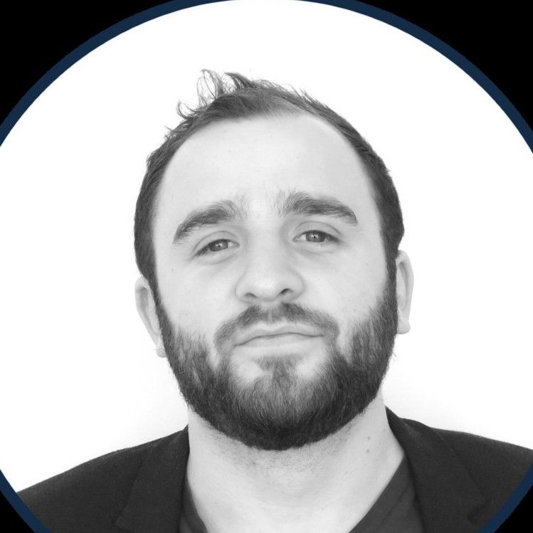 Pierre O Neill profile picture