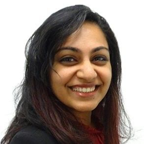 Sushmita Nair profile picture