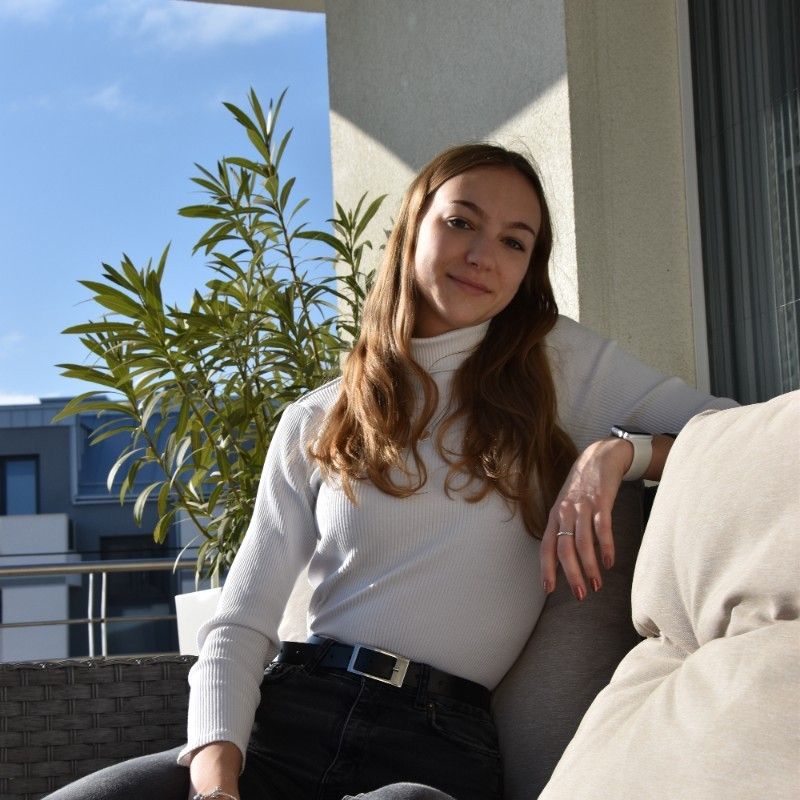 Kata Szakal profile picture
