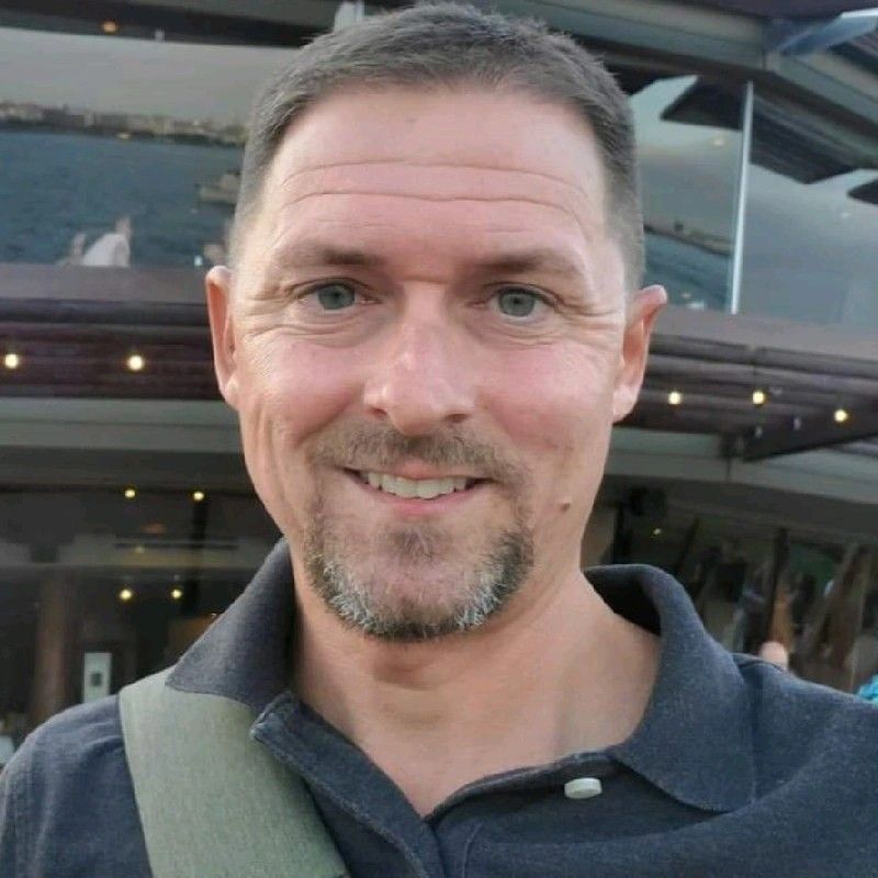 Brian Dragos profile picture