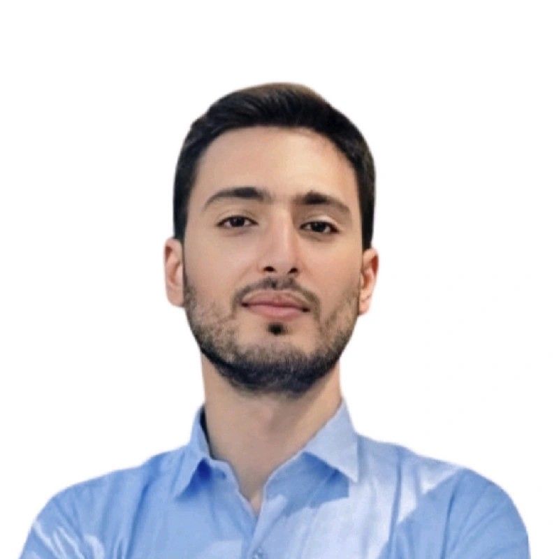 Abdulkader Marrawi profile picture