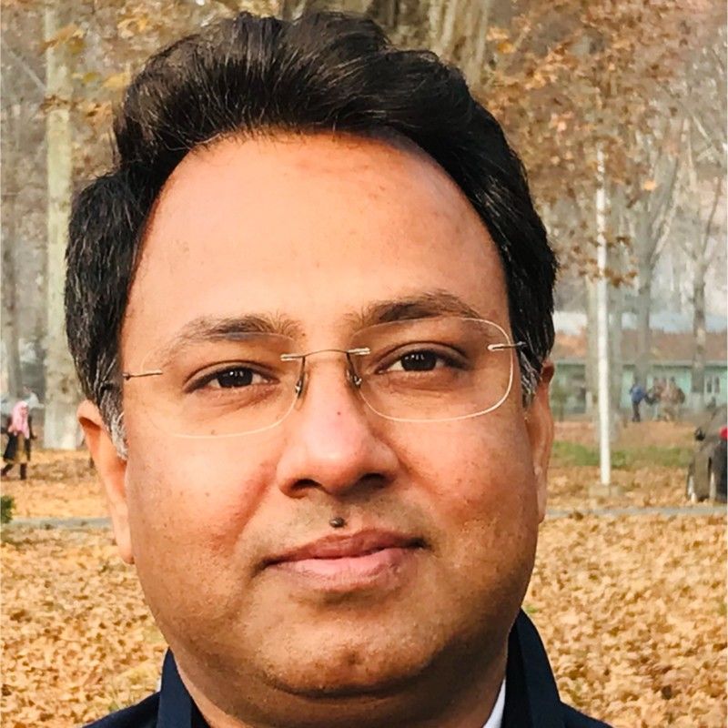 Sachin Rana profile picture